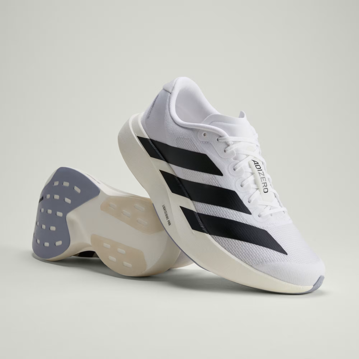 Adidas Adizero EVO SL FTW White/Core Black 