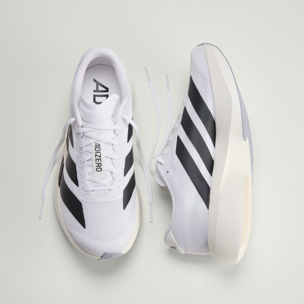 Adidas Adizero EVO SL FTW White/Core Black 
