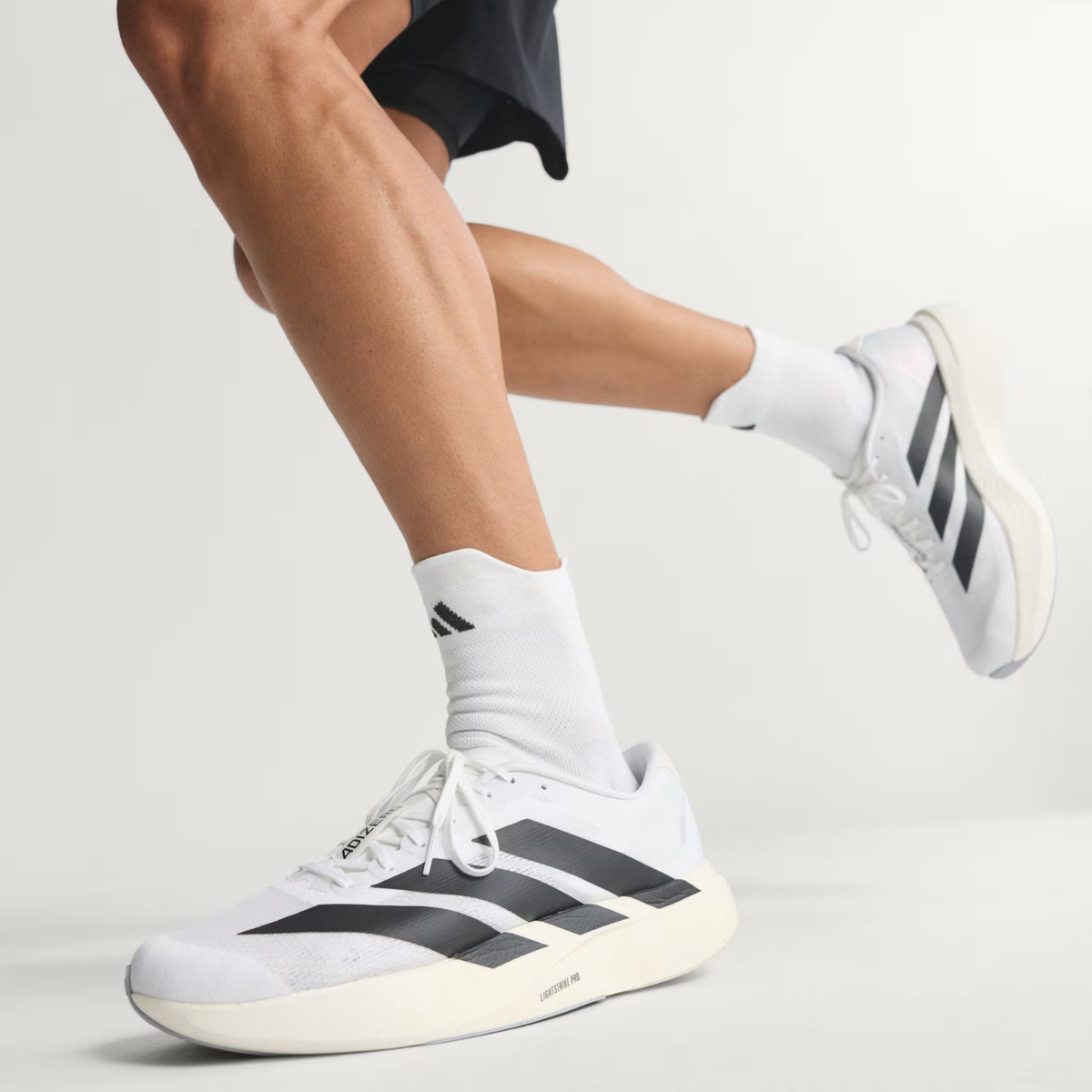 Adidas Adizero EVO SL FTW White/Core Black 