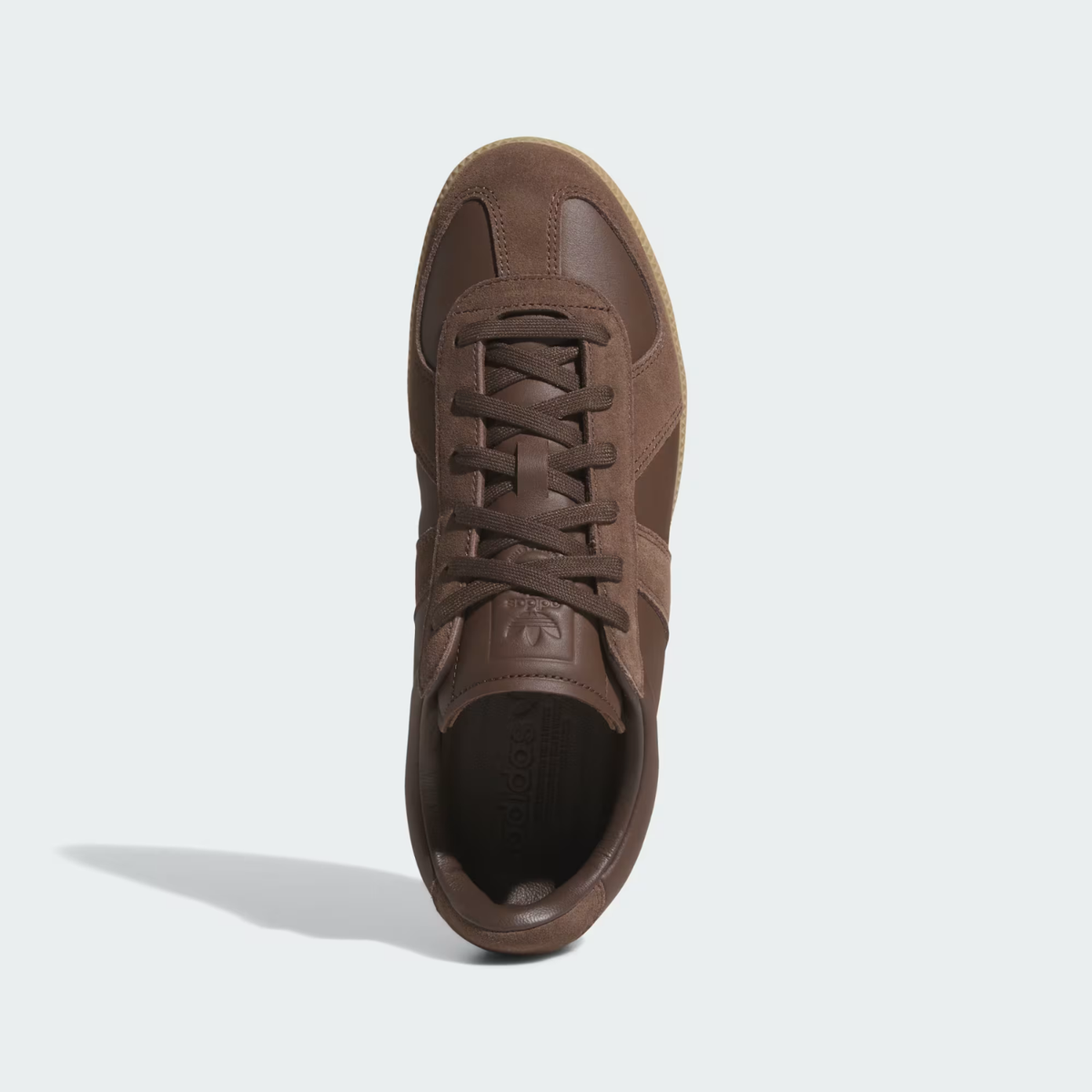 Adidas BW Army Brown/Gum LB5654