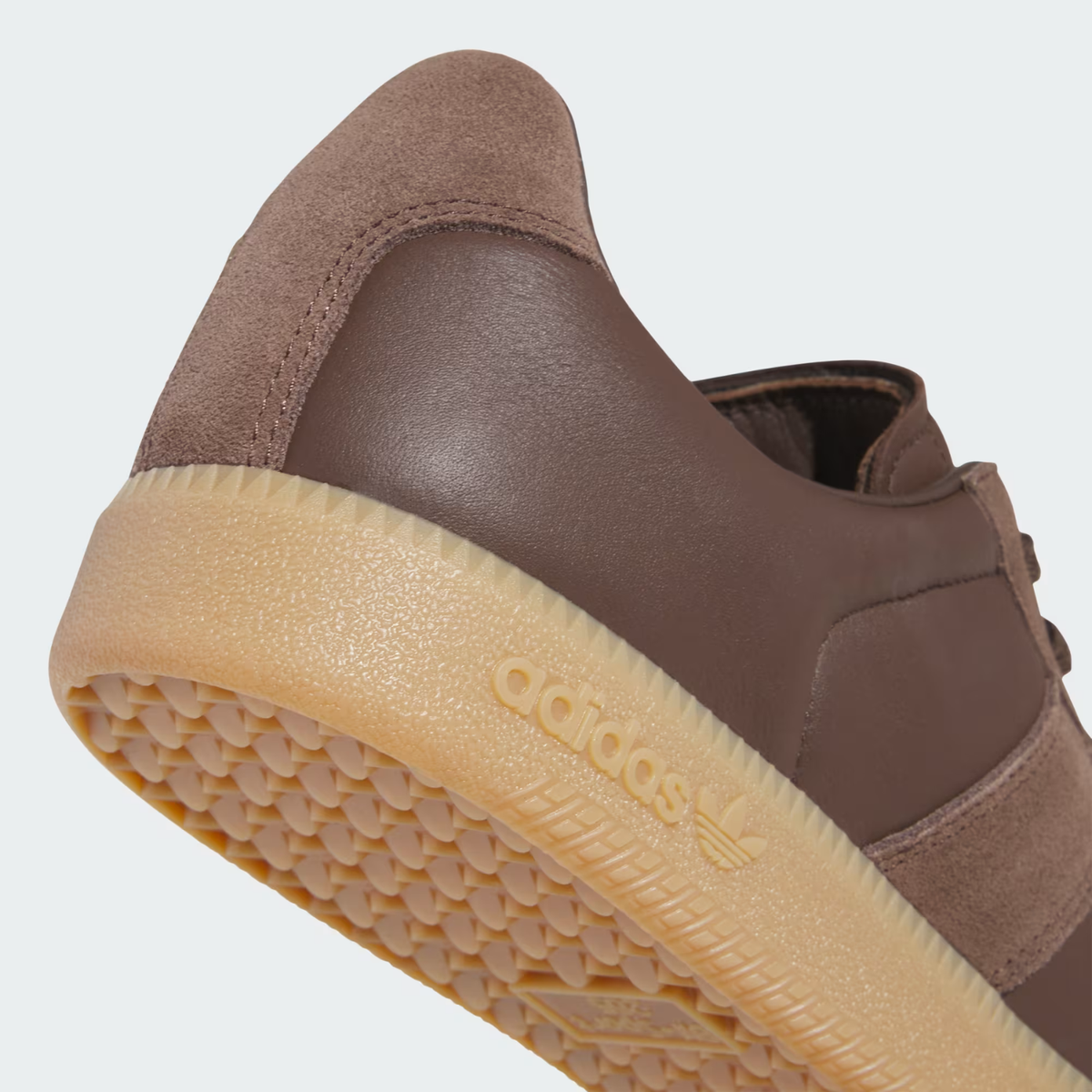 Adidas BW Army Brown/Gum LB5654