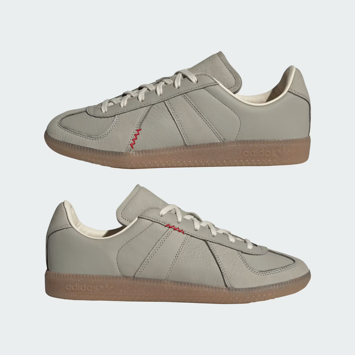 Adidas BW Army Hartcopy Sesame/Cloud White/Gum KK3301