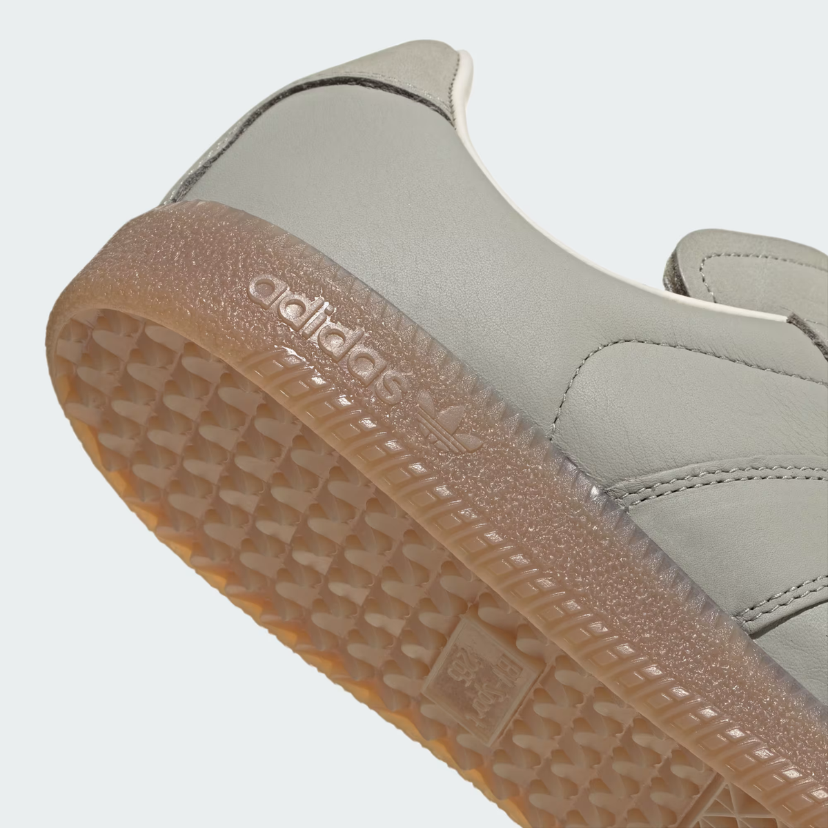 Adidas BW Army Hartcopy Sesame/Cloud White/Gum KK3301