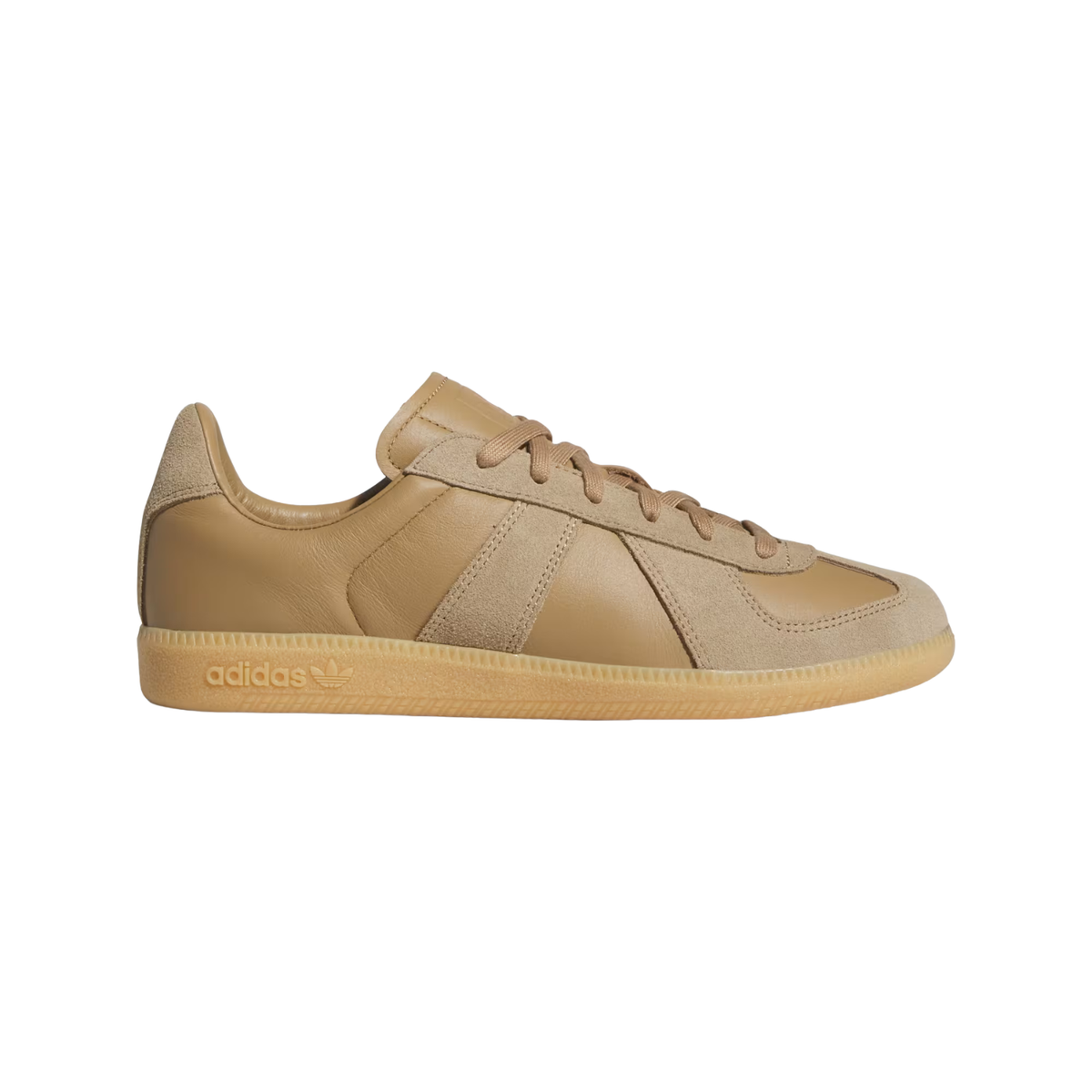 Adidas BW Army Lux Cardboard/Gum
