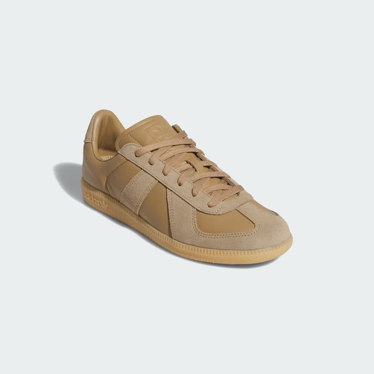 Adidas BW Army Lux Cardboard/Gum