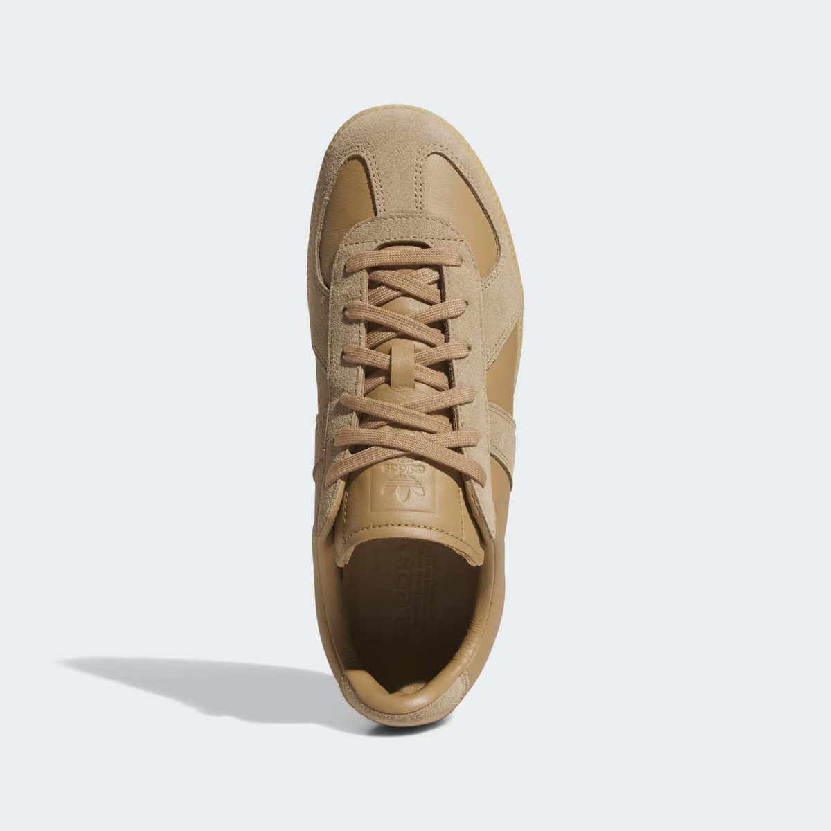 Adidas BW Army Lux Cardboard/Gum