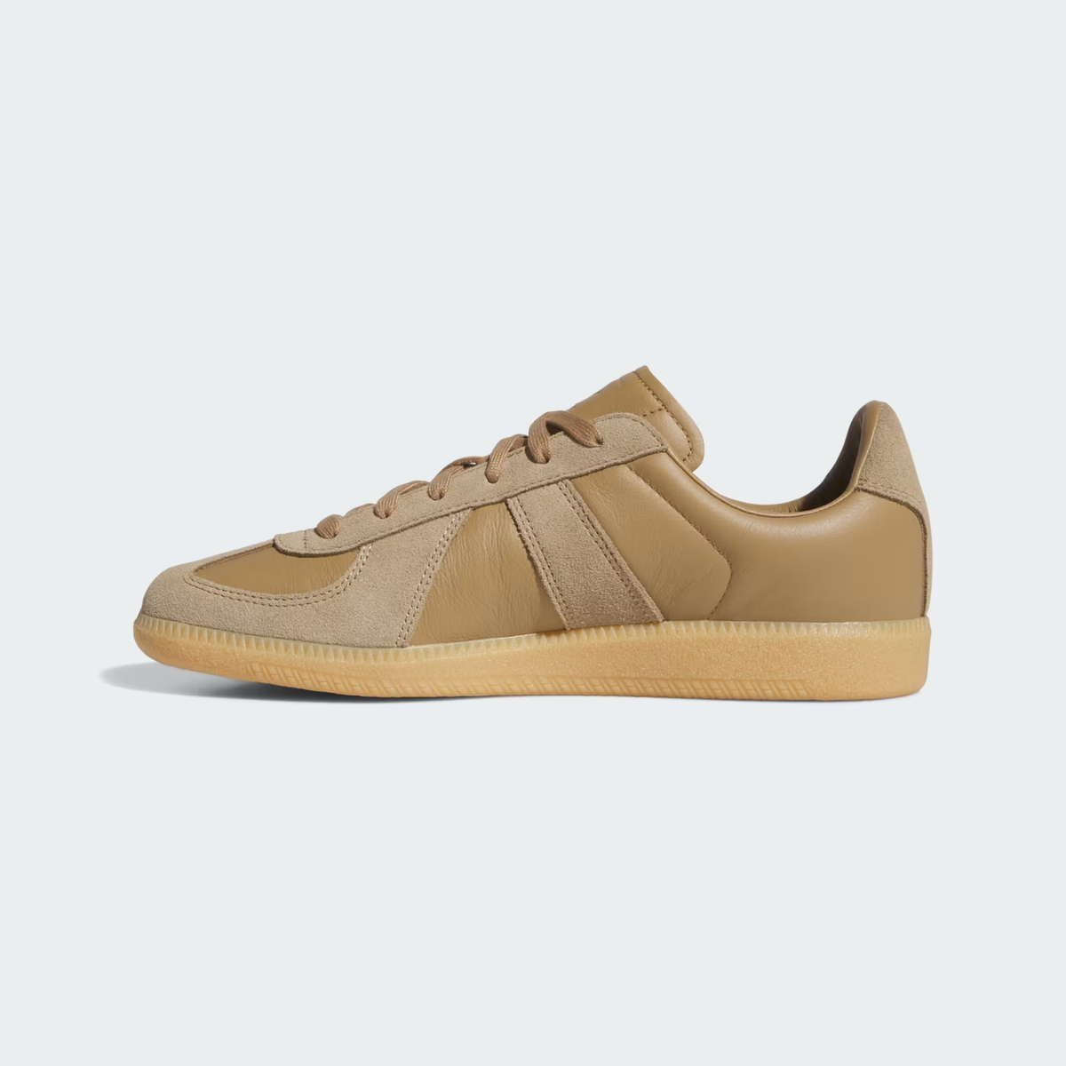 Adidas BW Army Lux Cardboard/Gum