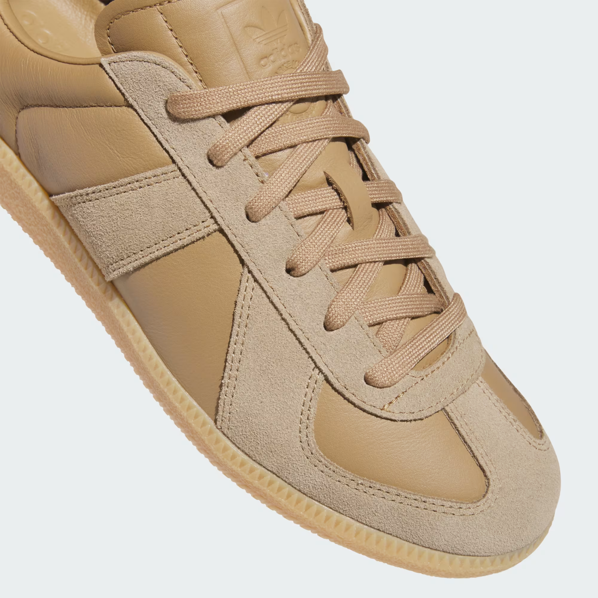 Adidas BW Army Lux Cardboard/Gum