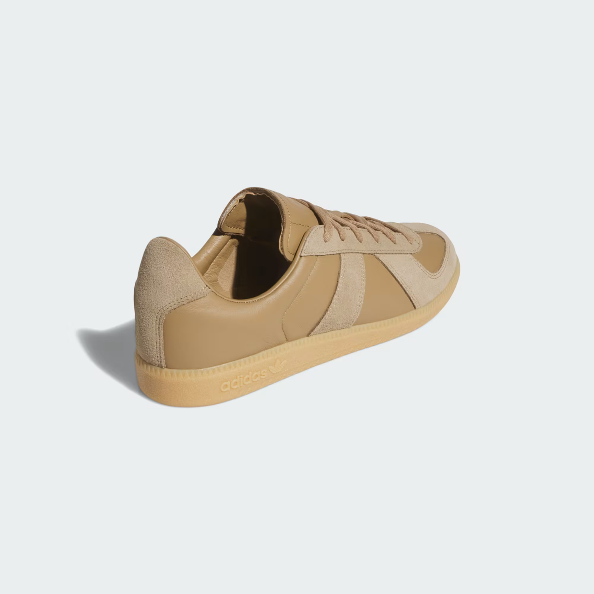 Adidas BW Army Lux Cardboard/Gum