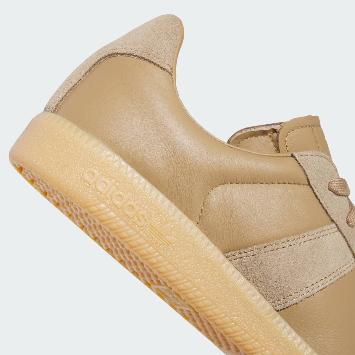 Adidas BW Army Lux Cardboard/Gum