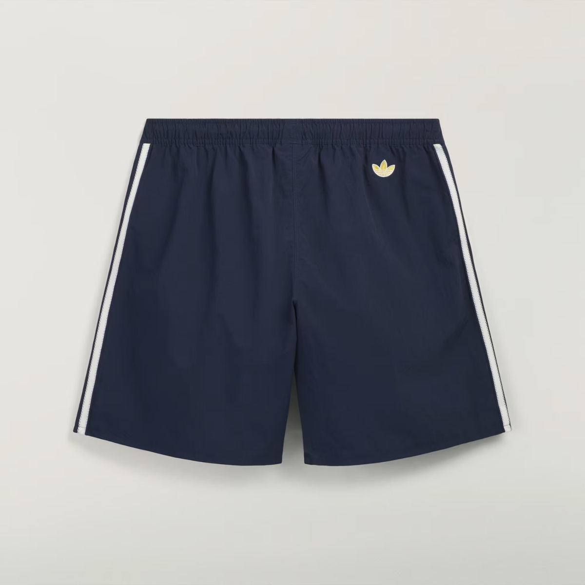 Adidas Brain Dead Disney Short Collegiate Navy 