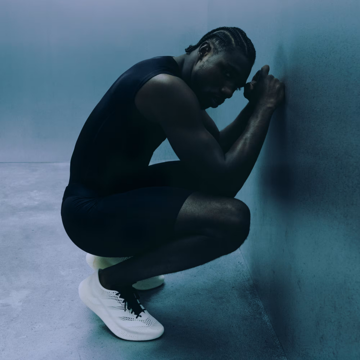 Adidas Climacool Laced Off White/Core Black