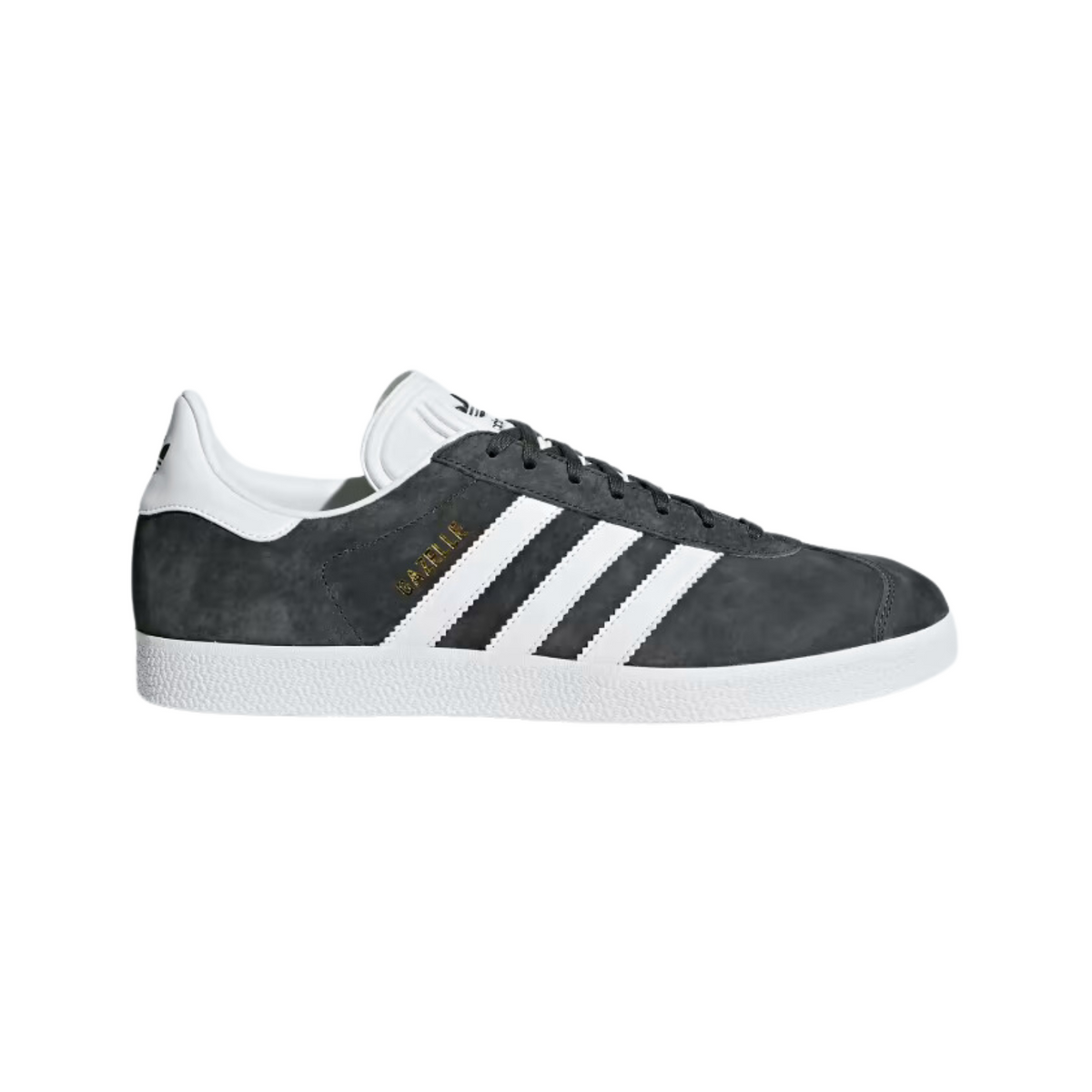 Adidas Gazelle DGH Solid Grey/White/Gold Metallic