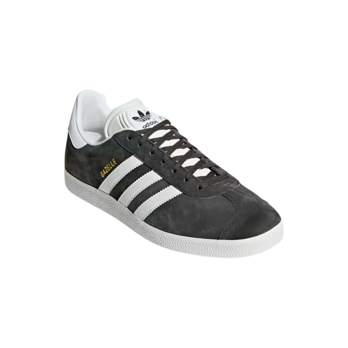 Adidas Gazelle DGH Solid Grey/White/Gold Metallic