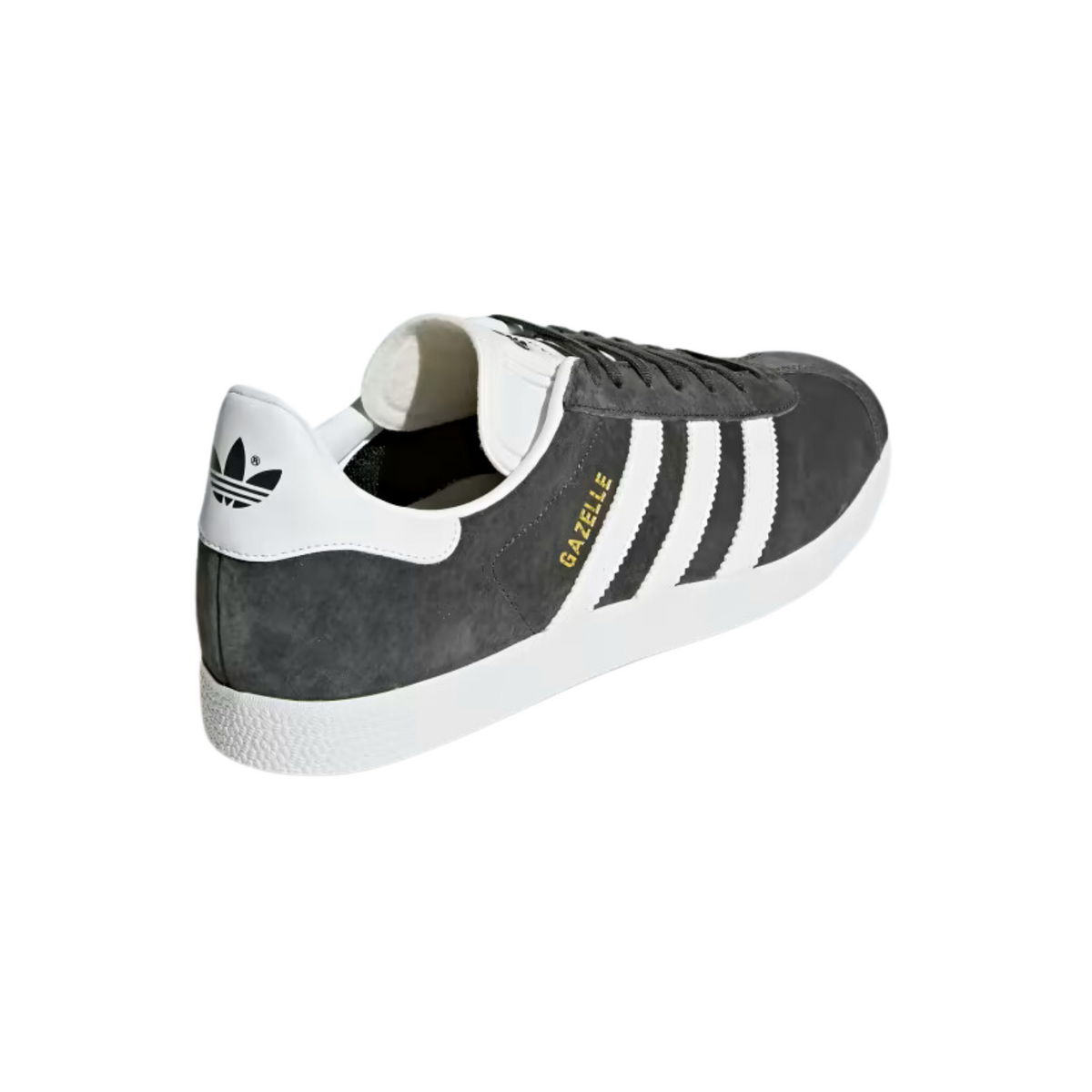 Adidas Gazelle DGH Solid Grey/White/Gold Metallic