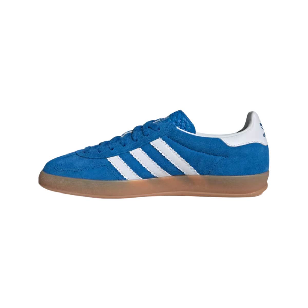 Adidas Gazelle Indoor Blue Bird/Cloud White/Gum