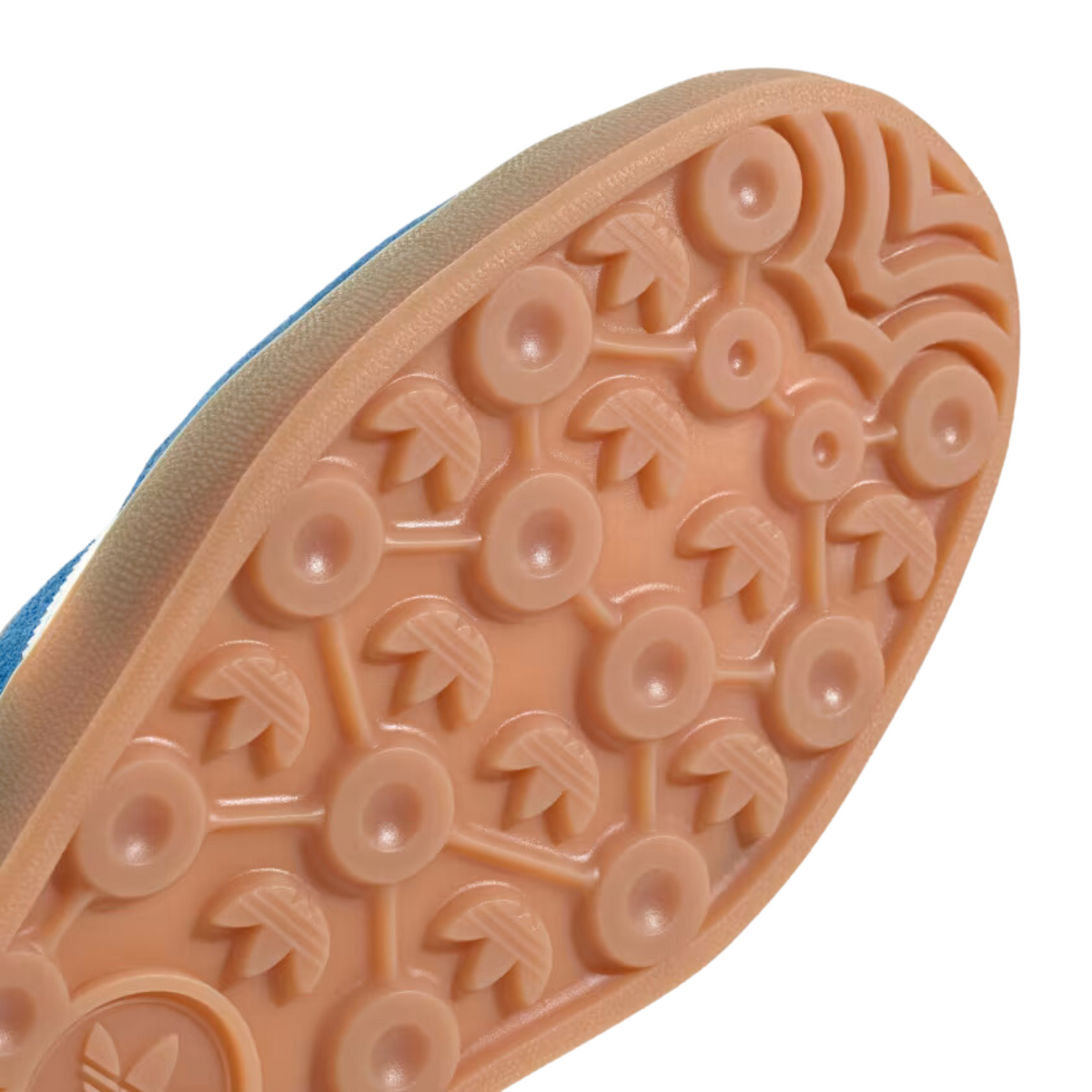 Adidas Gazelle Indoor Blue Bird/Cloud White/Gum