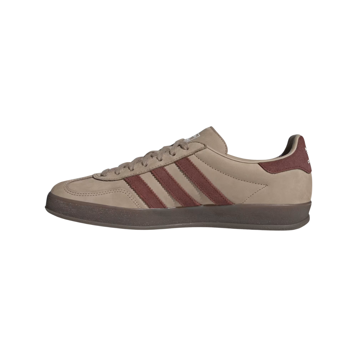 Adidas Gazelle Indoor Trail Khaki/Fox Brown