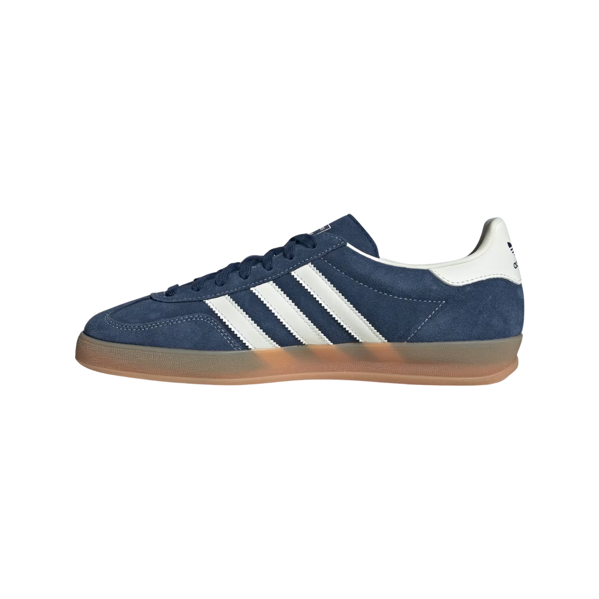 Adidas Gzelle Indoor Night Indigo/Off White/Gold Metallic 
