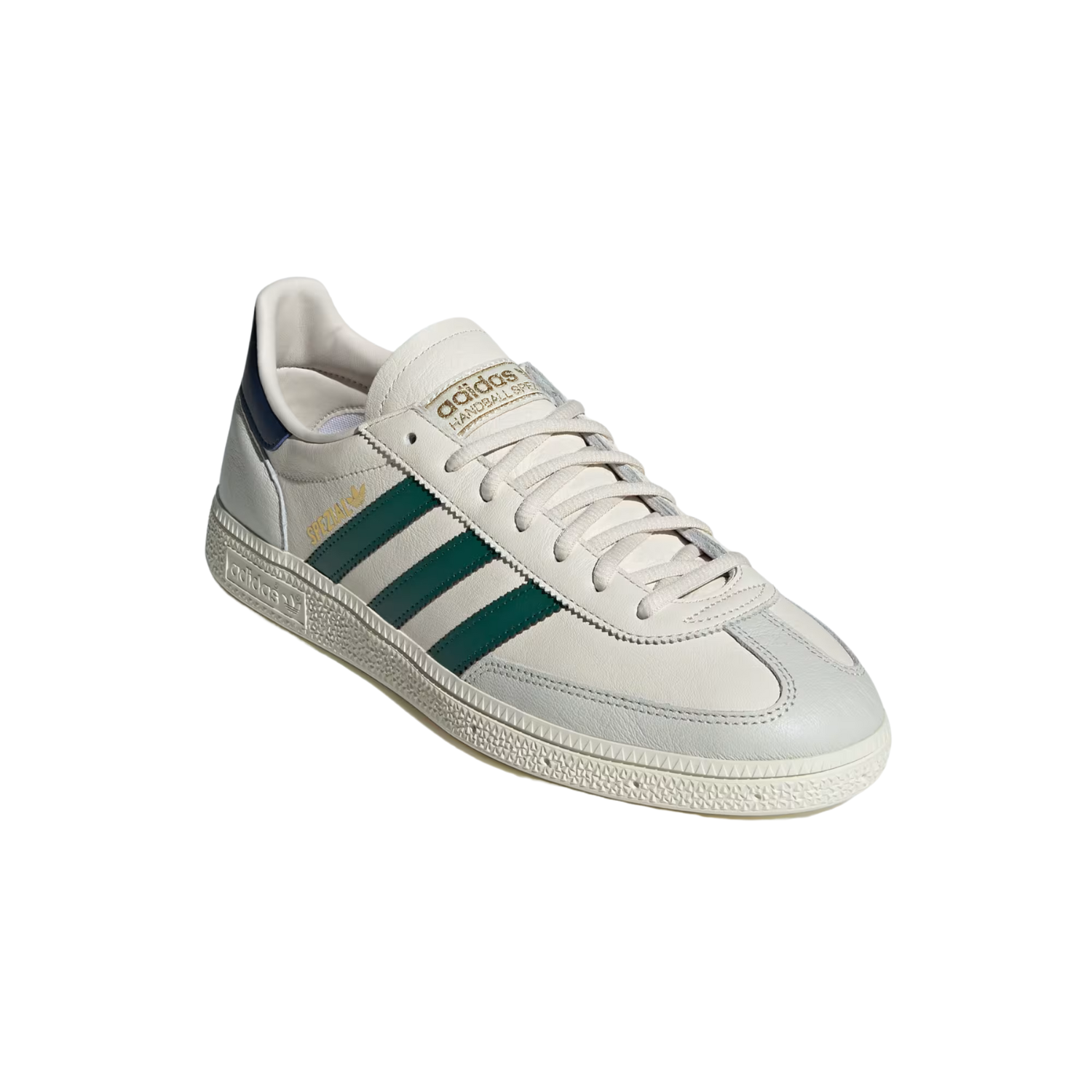 Adidas Handball Spezial Chalk White/Collegiate Green/Night Adidas Handball Spezial Chalk White/Collegiate Green/Night