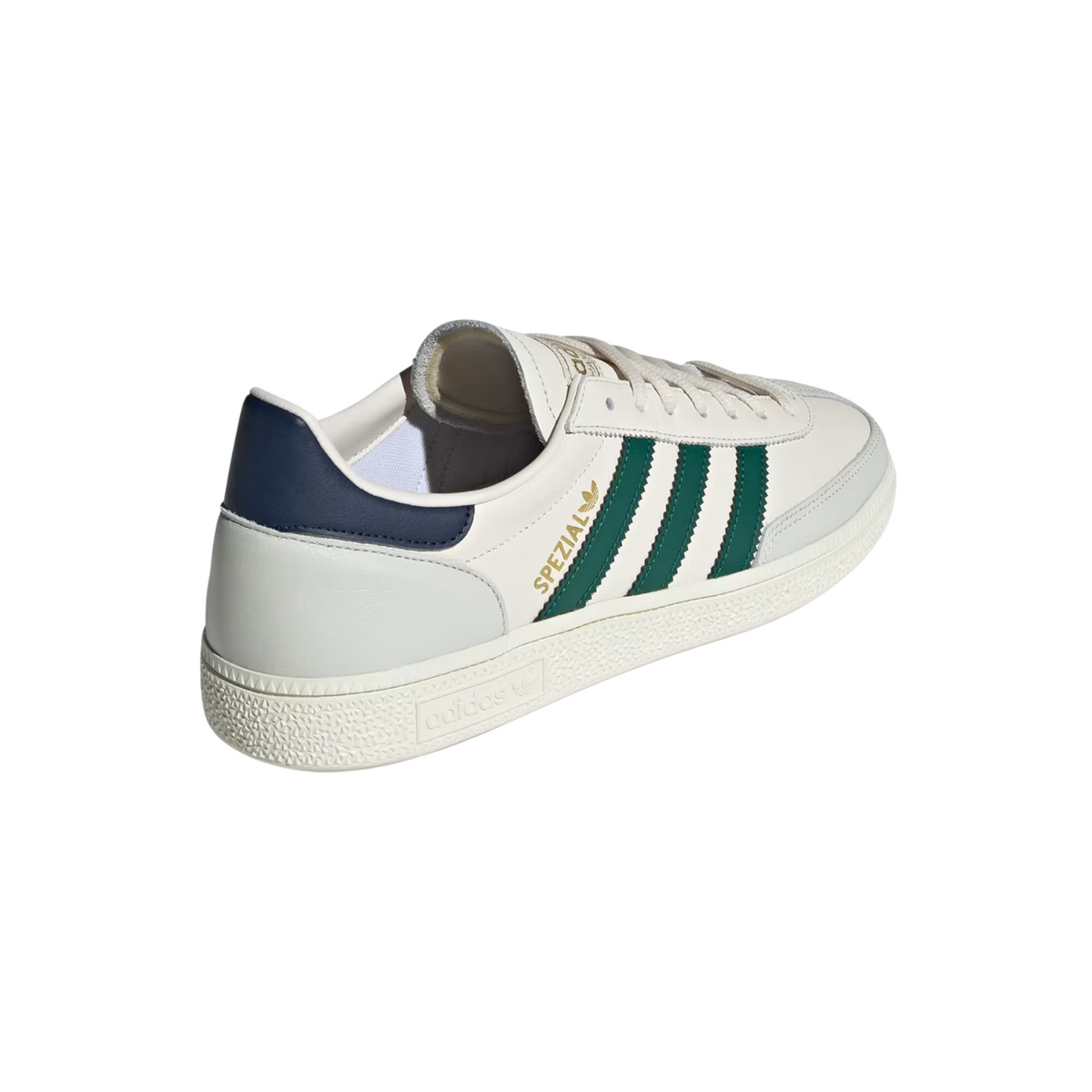 Adidas Handball Spezial Chalk White/Collegiate Green/Night Indigo