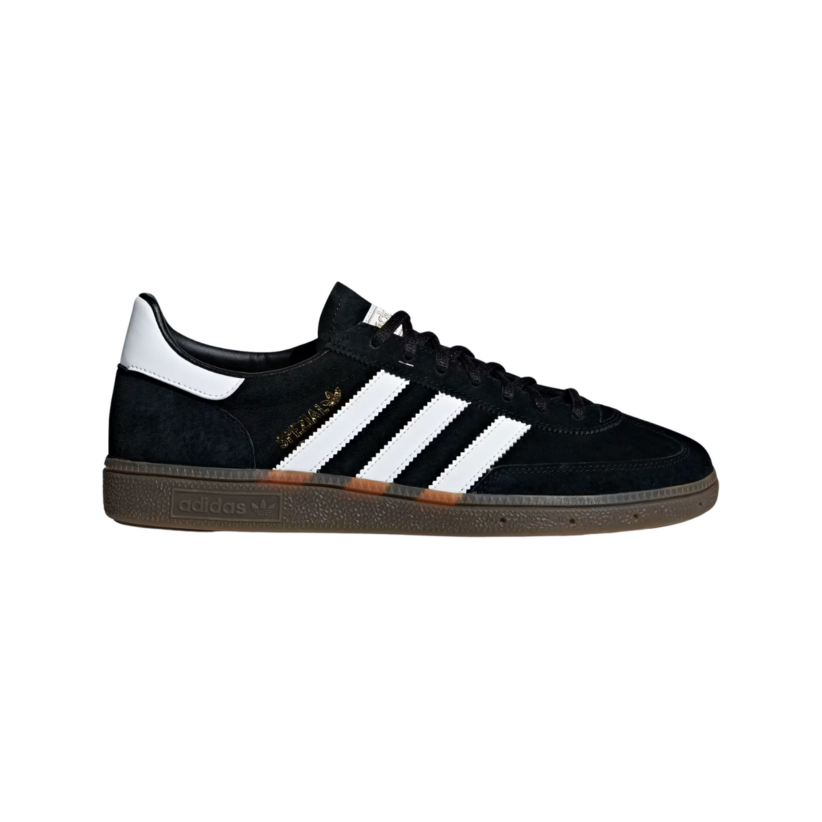 Adidas Handball Spezial Core Black/Cloud White/Gum