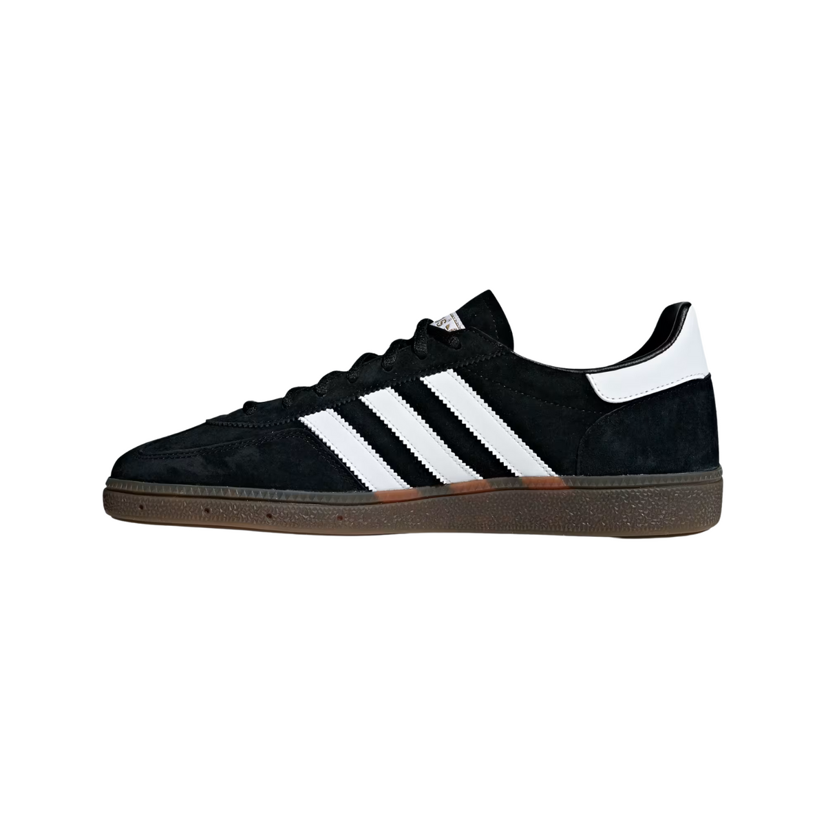 Adidas Handball Spezial Core Black/Cloud White/Gum