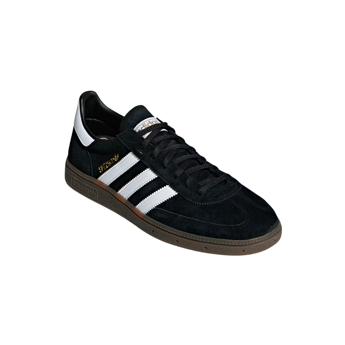 Adidas Handball Spezial Core Black/Cloud White/Gum