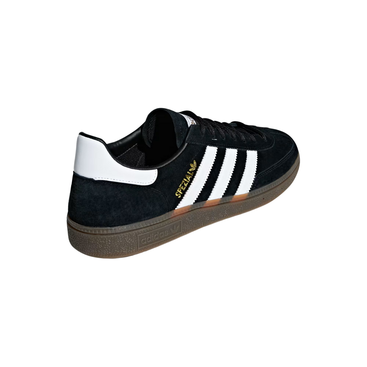 Adidas Handball Spezial Core Black/Cloud White/Gum