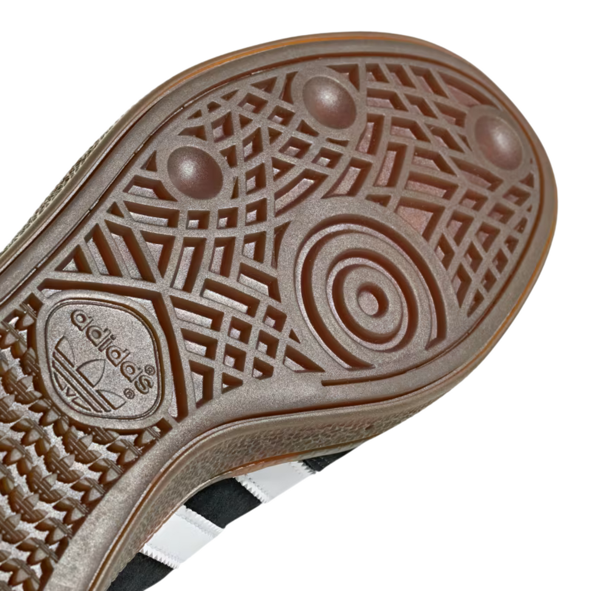 Adidas Handball Spezial Core Black/Cloud White/Gum