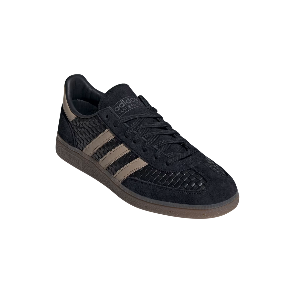 Adidas Handball Spezial Core Black/Trace Khaki/Gum