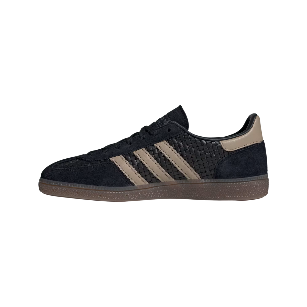 Adidas Handball Spezial Core Black/Trace Khaki/Gum