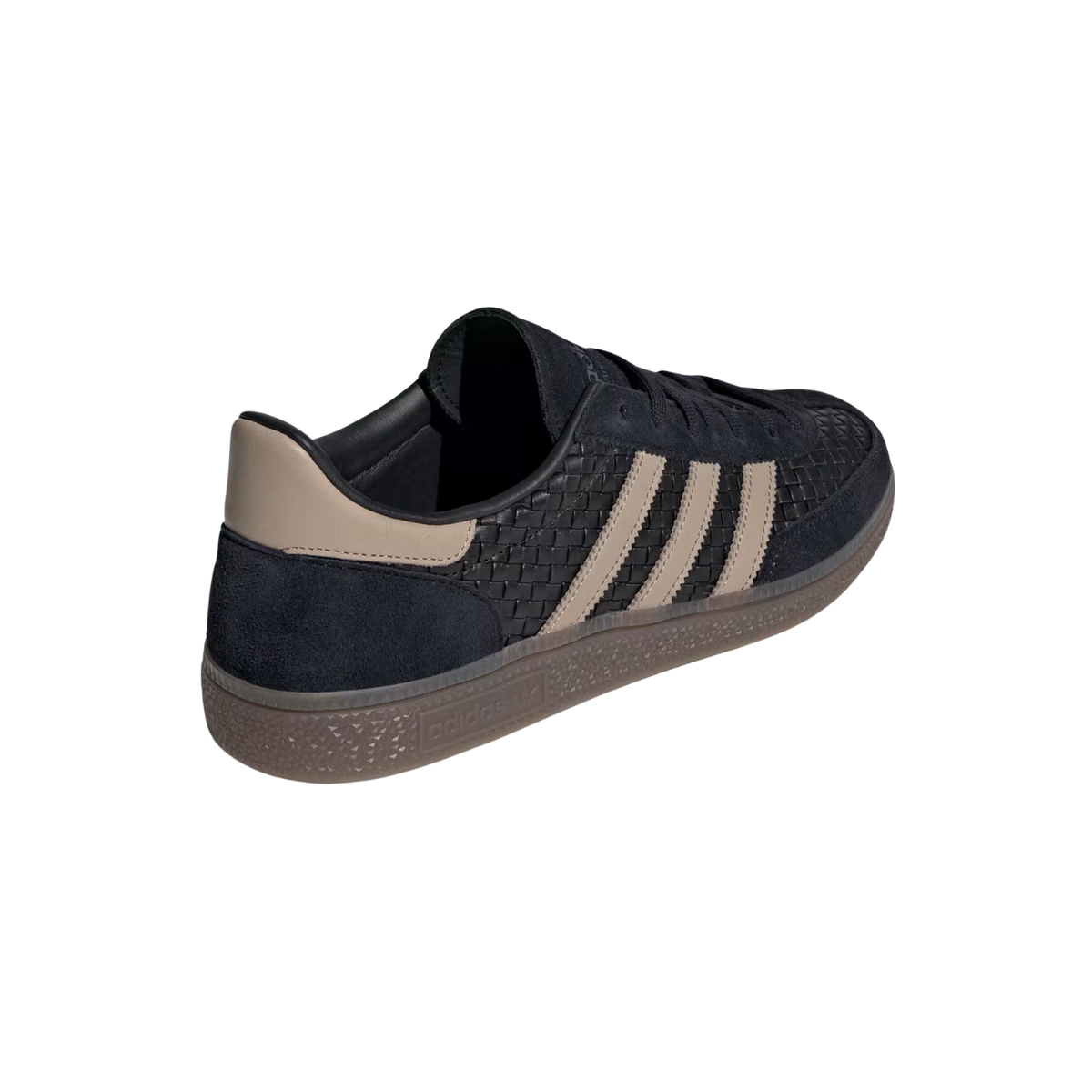 Adidas Handball Spezial Core Black/Trace Khaki/Gum