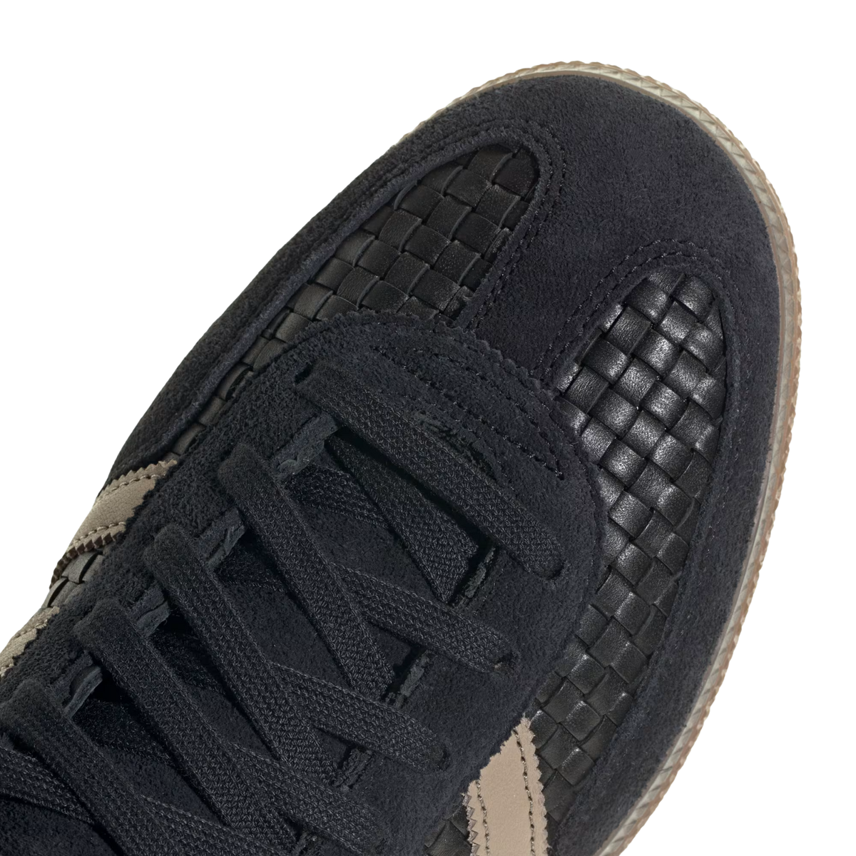 Adidas Handball Spezial Core Black/Trace Khaki/Gum