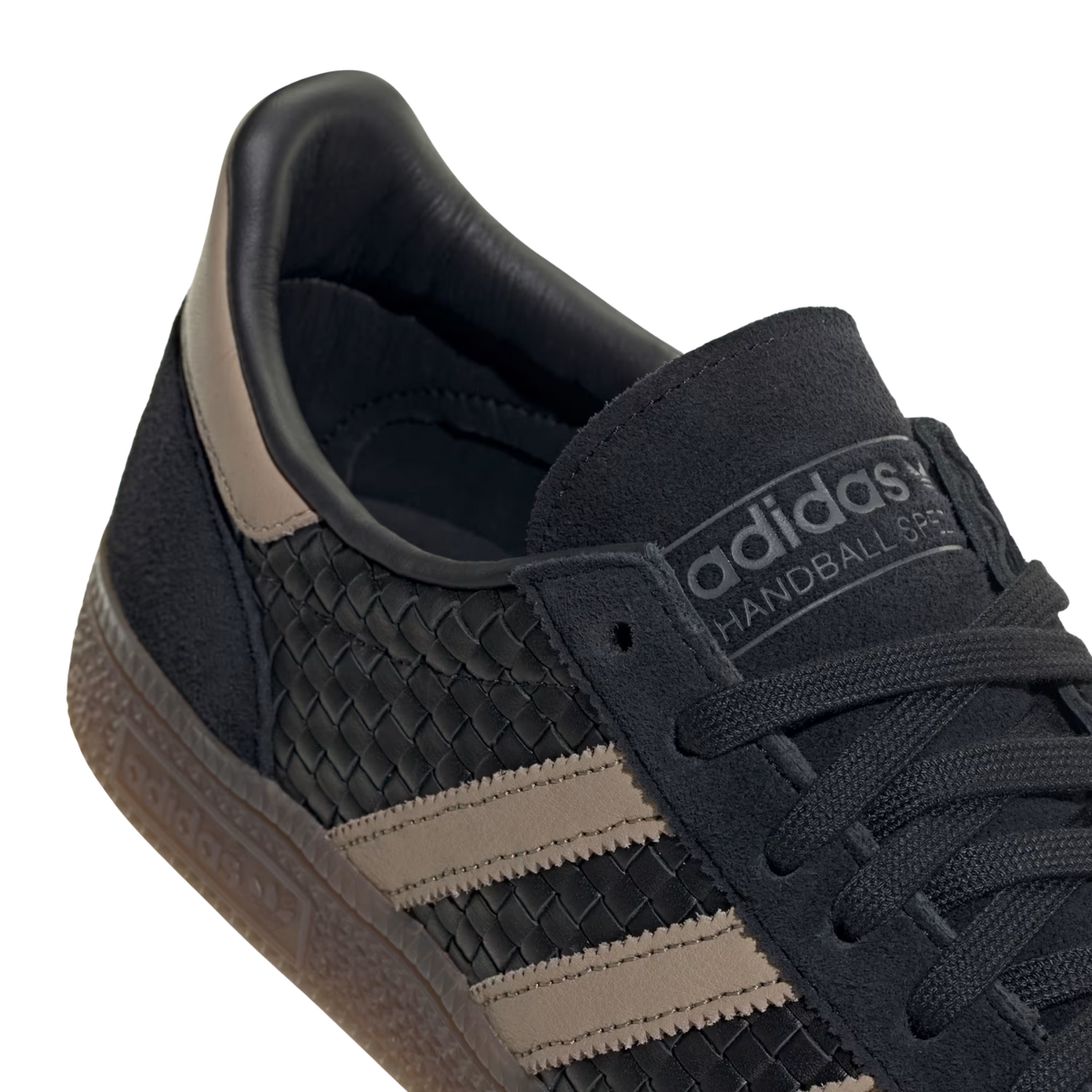 Adidas Handball Spezial Core Black/Trace Khaki/Gum