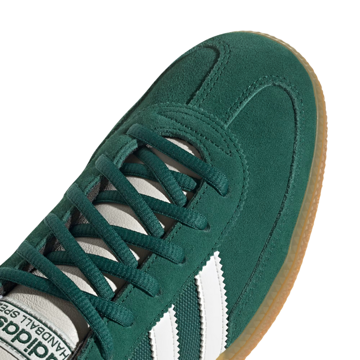 Adidas Handball Spezial Core Greeen Cloud White