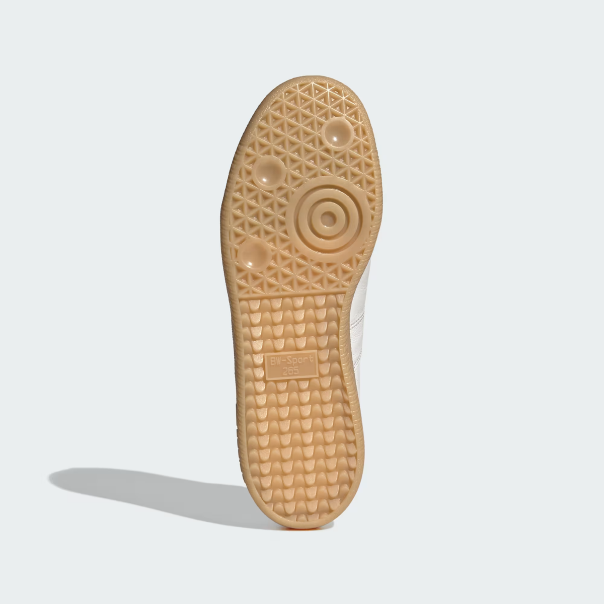 Adidas Hartcopy Army Decon Crystal White/Grey One/Gum