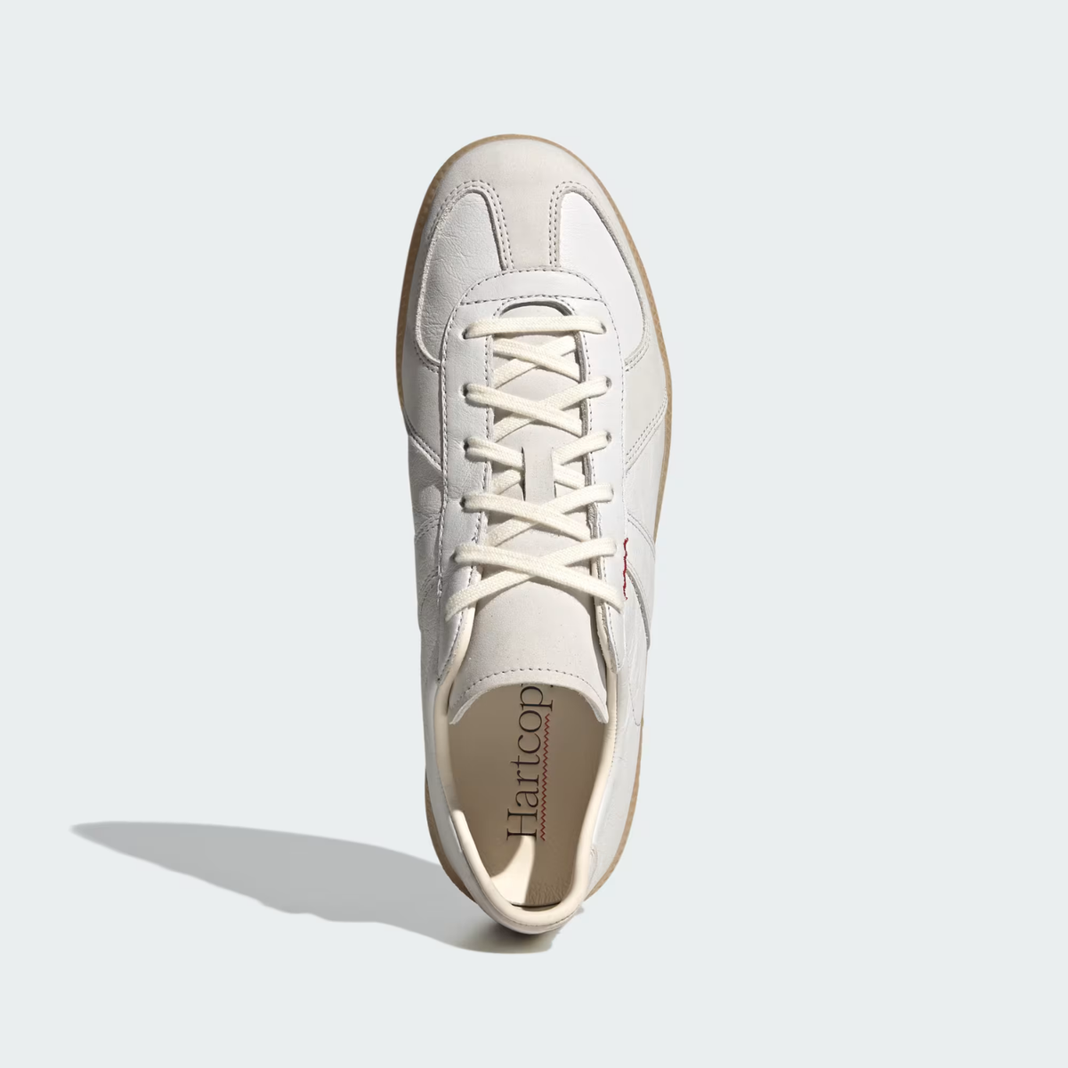 Adidas Hartcopy Army Decon Crystal White/Grey One/Gum