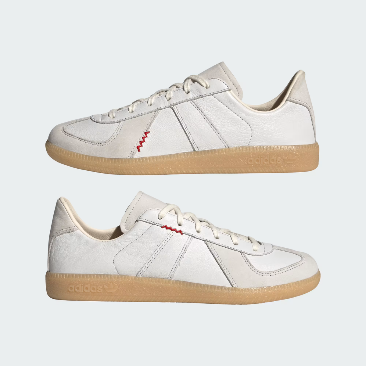 Adidas Hartcopy Army Decon Crystal White/Grey One/Gum