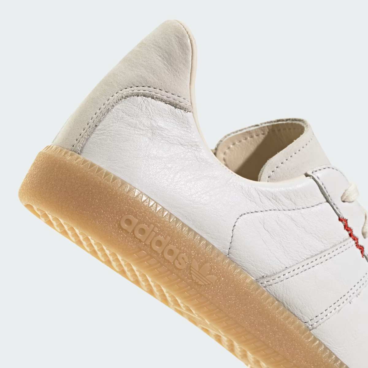 Adidas Hartcopy Army Decon Crystal White/Grey One/Gum