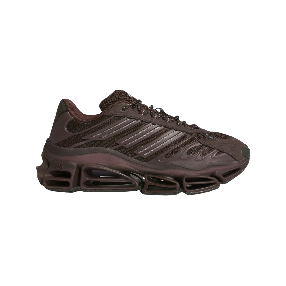 Adidas Megaride AG Aurora Coffee/Glow Purple/Core Black