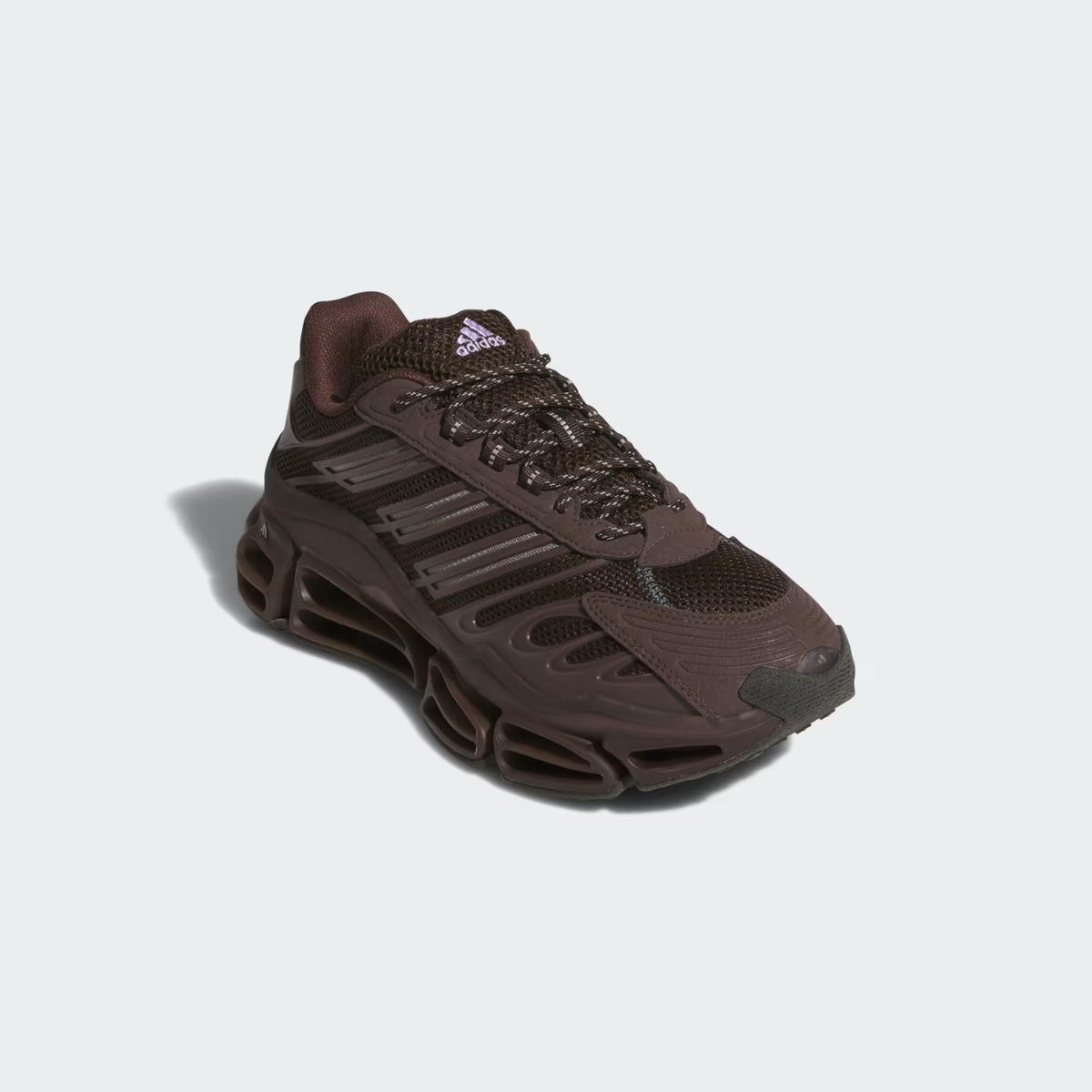 Adidas Megaride AG Aurora Coffee/Glow Purple/Core Black