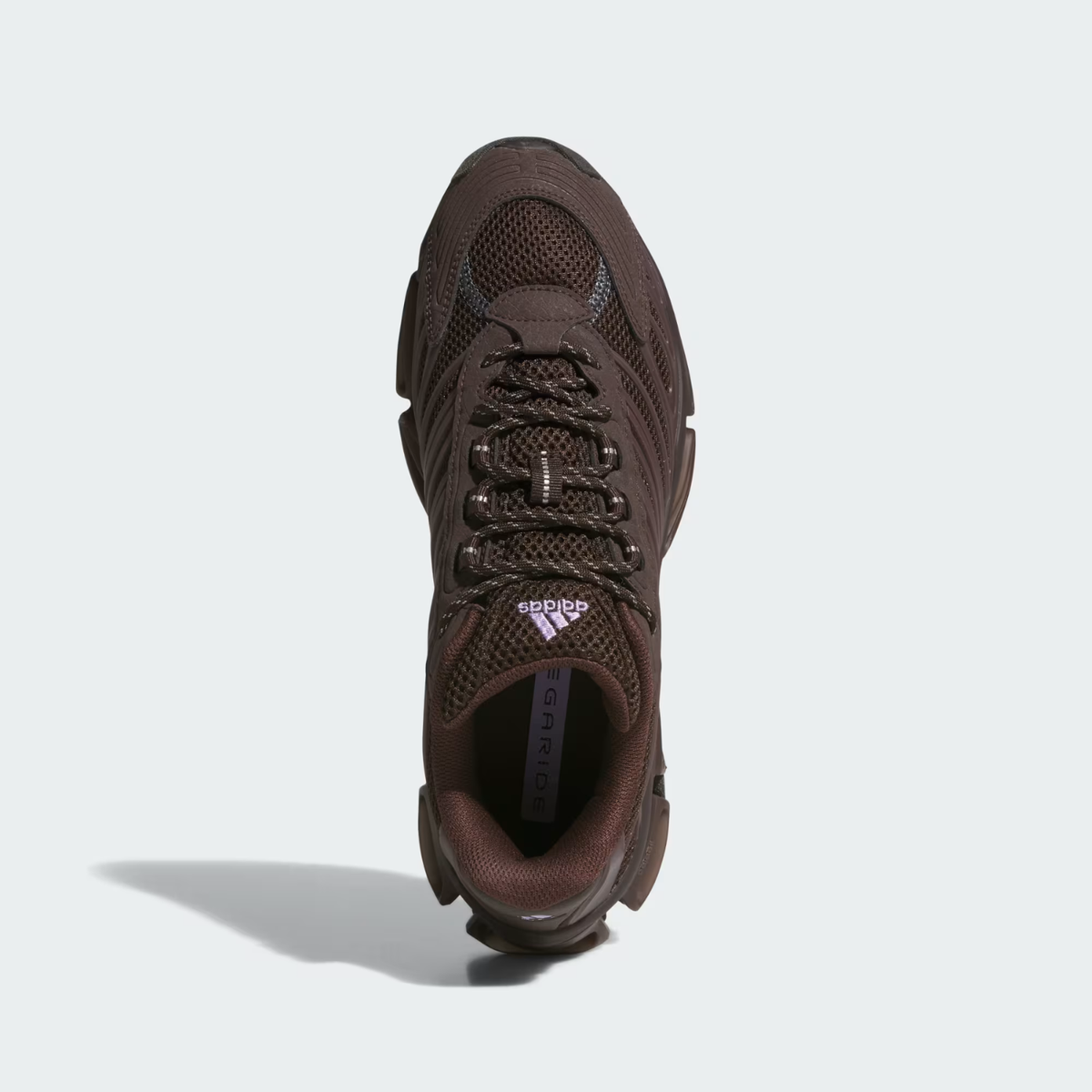 Adidas Megaride AG Aurora Coffee/Glow Purple/Core Black