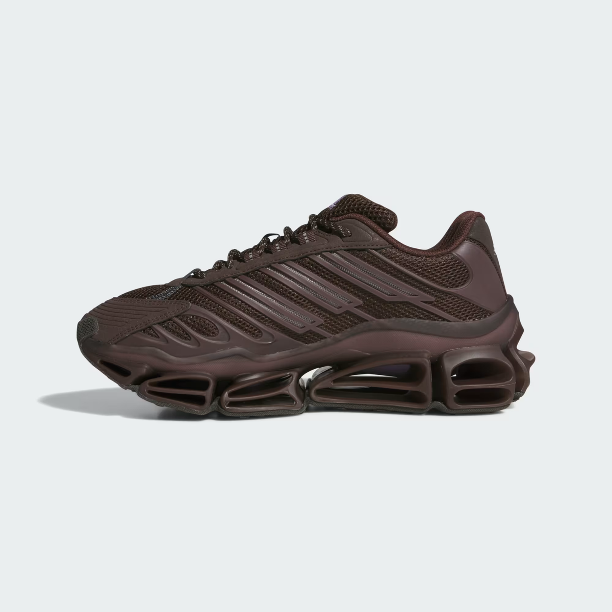 Adidas Megaride AG Aurora Coffee/Glow Purple/Core Black