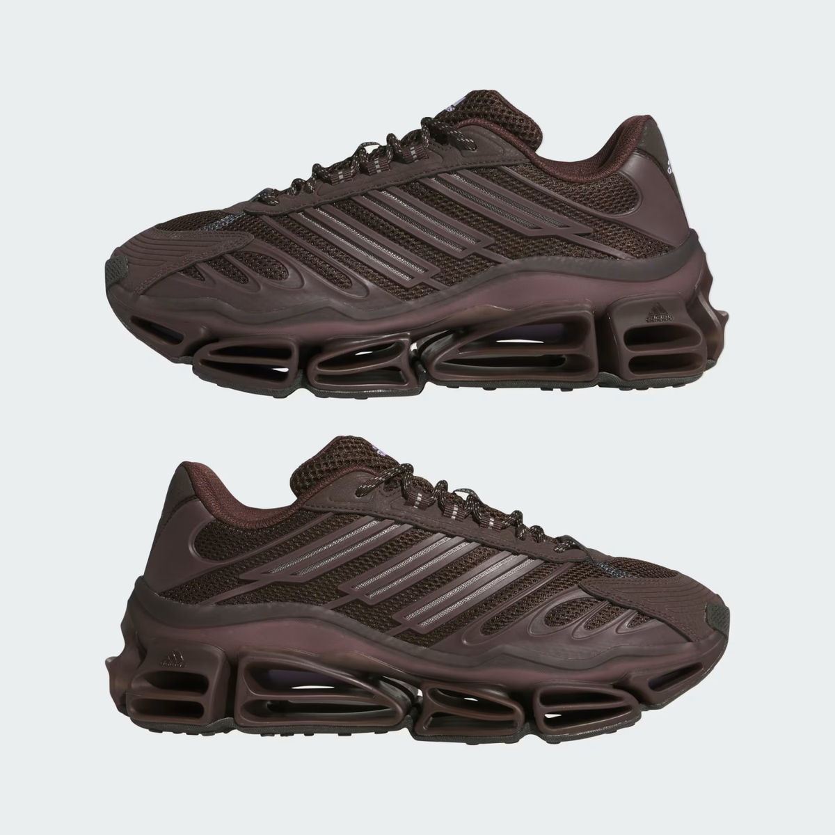 Adidas Megaride AG Aurora Coffee/Glow Purple/Core Black