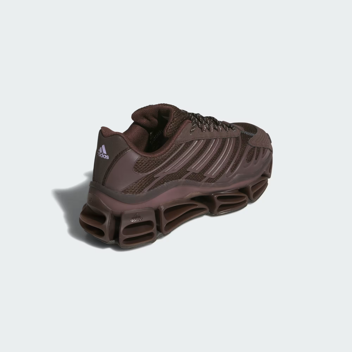 Adidas Megaride AG Aurora Coffee/Glow Purple/Core Black