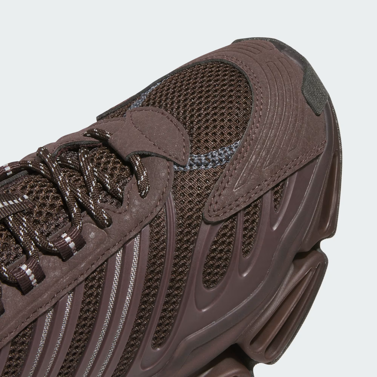Adidas Megaride AG Aurora Coffee/Glow Purple/Core Black