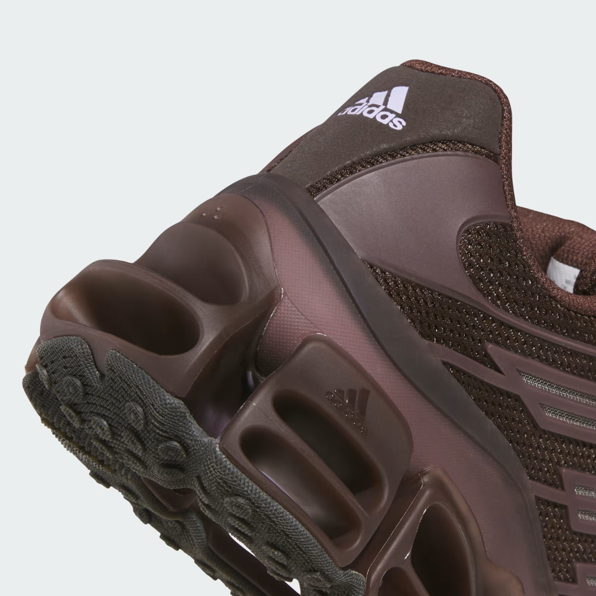 Adidas Megaride AG Aurora Coffee/Glow Purple/Core Black