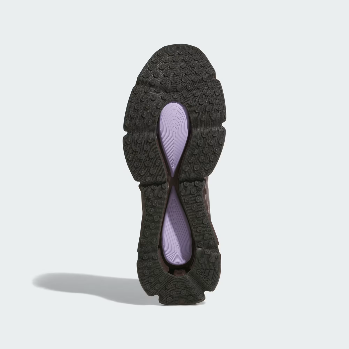 Adidas Megaride AG Aurora Coffee/Glow Purple/Core Black