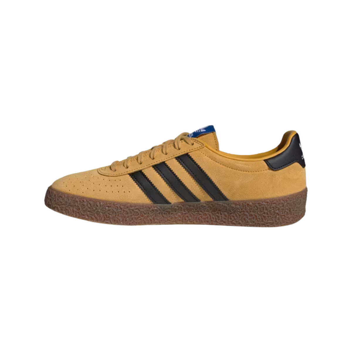 Adidas Montreal RM Crew Yellow/Core Black/Gum 